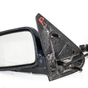 ESPEJO RETROVISOR MANUAL IZQUIERDO VOLKSWAGEN POLO 1996 ER 533