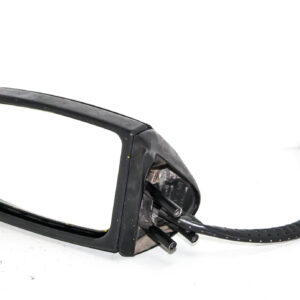 ESPEJO RETROVISOR MANUAL IZQUIERDO VOLKSWAGEN SANTANA 1983 al 1988 ER 536