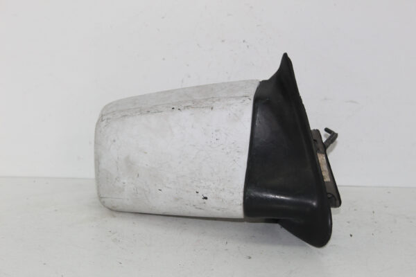 ESPEJO RETROVISOR MANUAL DERECHO OPEL KADETT 1982 al 1990 ER 537 - Imagen 2