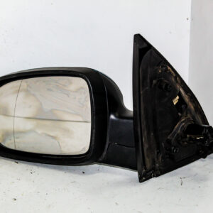 ESPEJO RETROVISOR MANUAL IZQUIERDO OPEL CORSA 2 2000 al 2003 ER 538