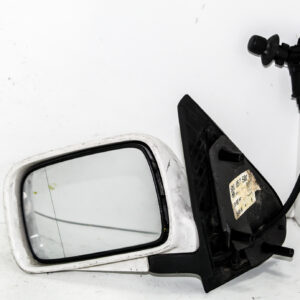 ESPEJO RETROVISOR MANUAL IZQUIERDO VOLKSWAGEN POLO 1995 al 2001 ER 541
