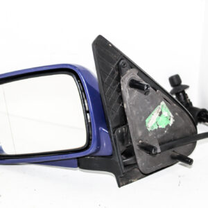 ESPEJO RETROVISOR MANUAL IZQUIERDO VOLKSWAGEN POLO 1994 al 1999 ER 545