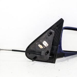 ESPEJO RETROVISOR MANUAL DERECHO VOLKSWAGEN POLO 1994 al 1999 ER 548