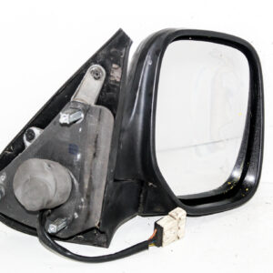 ESPEJO RETROVISOR ELECTRICO DERECHO CITROEN BERLINGO 1996 al 2002 ER 553