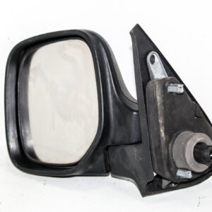 ESPEJO RETROVISOR MANUAL IZQUIERDO CITROEN BERLINGO 1996 al 2002 ER 557
