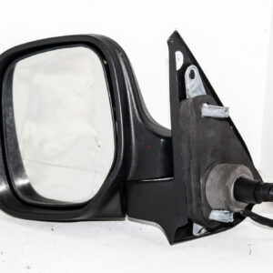 ESPEJO RETROVISOR MANUAL IZQUIERDO CITROEN BERLINGO 1996 al 2002 ER 560
