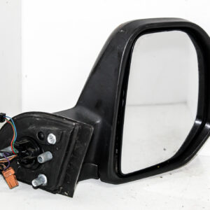 ESPEJO RETROVISOR ELECTRICO DERECHO PEUGEOT PARTNER 2008 al 2017 ER 568