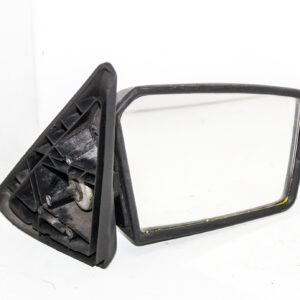 ESPEJO RETROVISOR MANUAL DERECHO PEUGEOT 205 1987 al 2000 ER 581