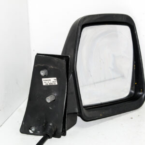 ESPEJO RETROVISOR MANUAL DERECHO PEUGEOT EXPERT 1995 al 2007 ER 586