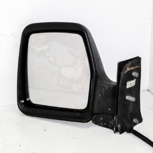 ESPEJO RETROVISOR MANUAL IZQUIERDO CITROEN JUMPY 1997 al 2004 ER 587