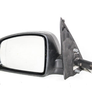 ESPEJO RETROVISOR MANUAL IZQUIERDO OPEL MERIVA 2002 al 2007 ER 594