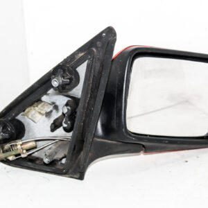 ESPEJO RETROVISOR MANUAL DERECHO SEAT IBIZA 1993 al 1999 ER 597