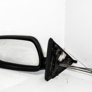 ESPEJO RETROVISOR MANUAL IZQUIERDO SEAT IBIZA 1988 al 1991 ER 601