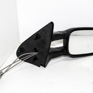 ESPEJO RETROVISOR MANUAL DERECHO VOLKSWAGEN CADDY 1995 al 2002 ER 602