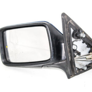 ESPEJO RETROVISOR MANUAL IZQUIERDO SEAT IBIZA 1993 al 1999 ER 607