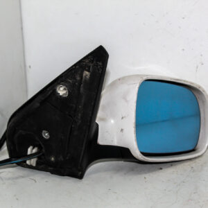 ESPEJO RETROVISOR ELECTRICO DERECHO VOLKSWAGEN GOLF 1999 al 2002 ER 611