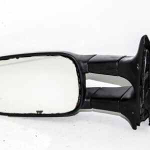 ESPEJO RETROVISOR MANUAL IZQUIERDO VOLKSWAGEN CADDY 1995 al 2002 ER 619