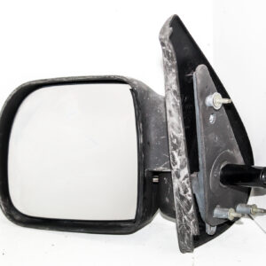 ESPEJO RETROVISOR MANUAL IZQUIERDO RENAULT KANGOO 1997 al 2006 ER 623