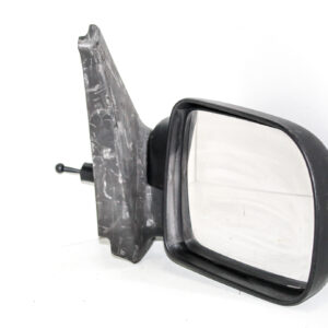 ESPEJO RETROVISOR MANUAL DERECHO RENAULT KANGOO 1997 al 2006 ER 626