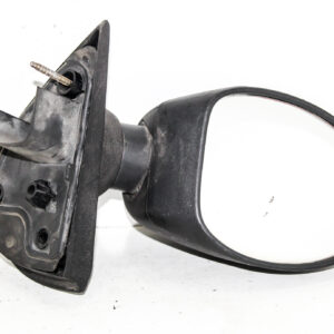 ESPEJO RETROVISOR MANUAL DERECHO RENAULT TWINGO 1993 al 2001 ER 636