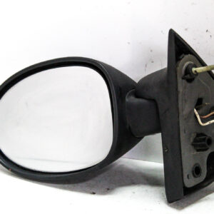 ESPEJO RETROVISOR ELECTRICO IZQUIERDO RENAULT TWINGO 1993 al 2001 ER 640