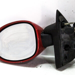 ESPEJO RETROVISOR ELECTRICO IZQUIERDO RENAULT TWINGO 1993 al 2001 ER 641