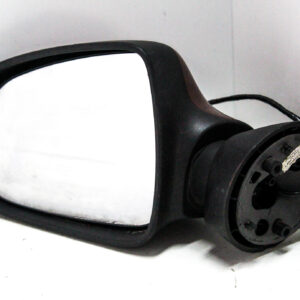 ESPEJO RETROVISOR ELECTRICO IZQUIERDO RENAULT LOGAN 2005 al 2010 ER 642