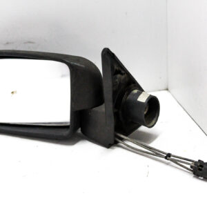 ESPEJO RETROVISOR MANUAL IZQUIERDO RENAULT EXPRESS 1991 al 1998 ER 643