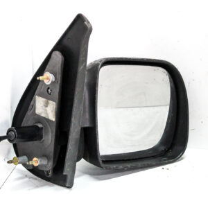 ESPEJO RETROVISOR MANUAL DERECHO RENAULT KANGOO 1997 al 2005 ER 644