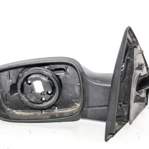 ESPEJO RETROVISOR MANUAL IZQUIERDO RENAULT CLIO II 2008 al 2012 ER 645