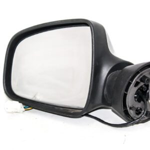 ESPEJO RETROVISOR ELECTRICO IZQUIERDO RENAULT SANDERO 2008 al 2012 ER 647