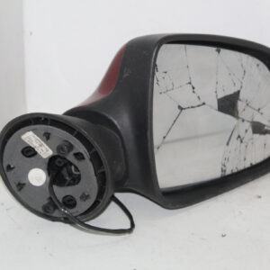 ESPEJO RETROVISOR ELECTRICO DERECHO RENAULT SANDERO 2008 al 2012 ER 649