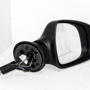 ESPEJO RETROVISOR MANUAL DERECHO RENAULT SANDERO 2008 al 2012 ER 651