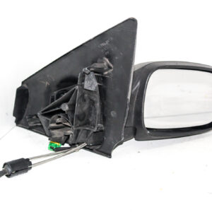 ESPEJO RETROVISOR MANUAL DERECHO RENAULT LAGUNA 2001 al 2005 ER 652