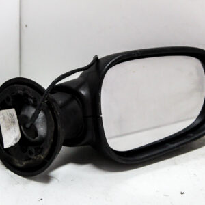 ESPEJO RETROVISOR MANUAL DERECHO RENAULT LOGAN 2004 al 2008 ER 655