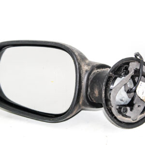 ESPEJO RETROVISOR ELECTRICO IZQUIERDO RENAULT LOGAN 2004 al 2008 ER 656