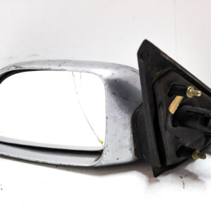 ESPEJO RETROVISOR ELECTRICO IZQUIERDO RENAULT 19 1989 al 1995 ER 659