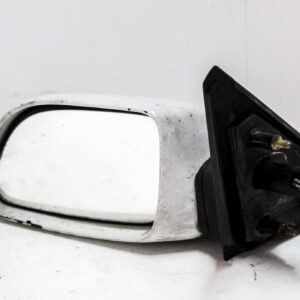 ESPEJO RETROVISOR MANUAL IZQUIERDO RENAULT 19 1989 al 1995 ER 660