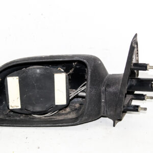 ESPEJO RETROVISOR MANUAL IZQUIERDO RENAULT 19 1989 al 1995 ER 661