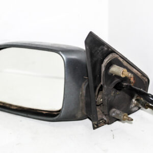 ESPEJO RETROVISOR ELECTRICO IZQUIERDO RENAULT 19 1989 al 1995 ER 663