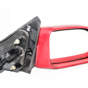 ESPEJO RETROVISOR MANUAL DERECHO RENAULT 19 1989 al 1995 ER 668