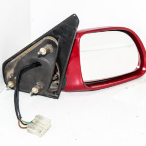ESPEJO RETROVISOR ELECTRICO DERECHO RENAULT 19 1989 al 1995 ER 672