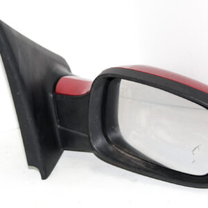 ESPEJO RETROVISOR ELECTRICO DERECHO RENAULT CLIO 2005 al 2011 ER 682