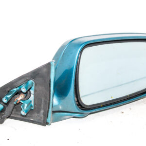 ESPEJO RETROVISOR ELECTRICO DERECHO MAZDA 323 1987 al 1989 ER 687