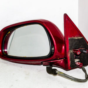 ESPEJO RETROVISOR ELECTRICO IZQUIERDO MAZDA 626 2007 al 2008 ER 689