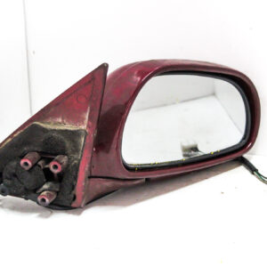 ESPEJO RETROVISOR ELECTRICO DERECHO MAZDA 626 2007 al 2008 ER 690