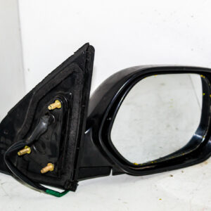 ESPEJO RETROVISOR ELECTRICO DERECHO TOYOTA YARIS 1999 al 2007 ER 694