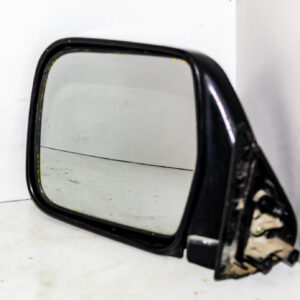 ESPEJO RETROVISOR MANUAL IZQUIERDO MAZDA 626 2007 al 2008 ER 688