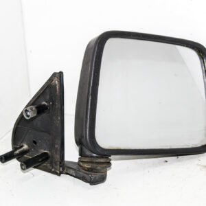 ESPEJO RETROVISOR MANUAL IZQUIERDO NISSAN PICK UP 1983 al 2005 ER 709
