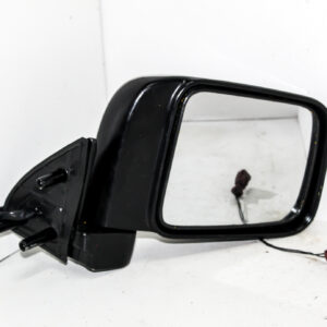 ESPEJO RETROVISOR ELECTRICO DERECHO NISSAN PICK UP 1998 al 2004 ER 717